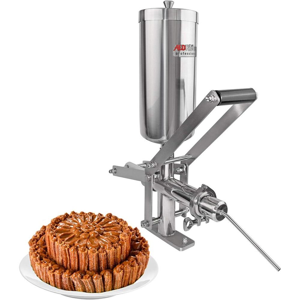 Churros Maker Gun - Churro Maker Gun | Spanish Donuts