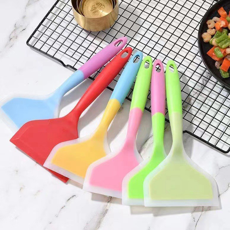 Mini Pancake Griddle - C Multi-Purpose Non-Stick Pan Utensils -