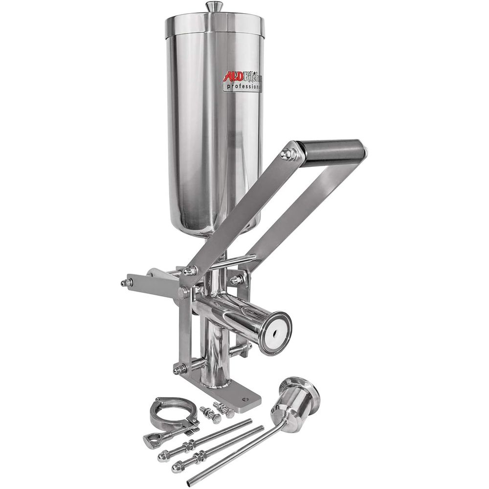 Churro Maker Gun | Spanish Don - مراجعة Churros Maker Gun وسعره