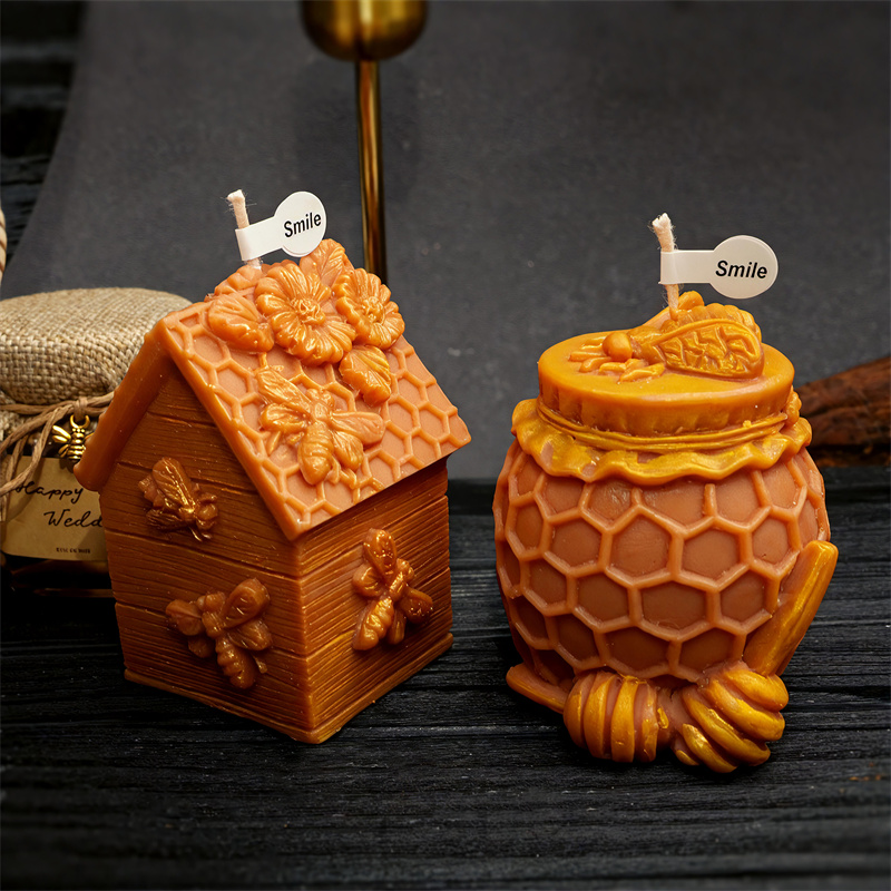 3D Honeycomb Column Silicone C - مراجعة Potsticker Mold وسعره