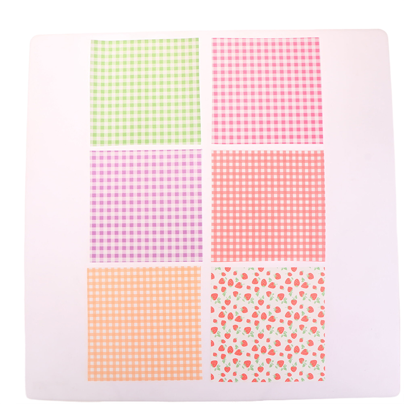 100pcs Food Waxed Paper Oil-Pr - مراجعة Okonomiyaki Spatula وسعره