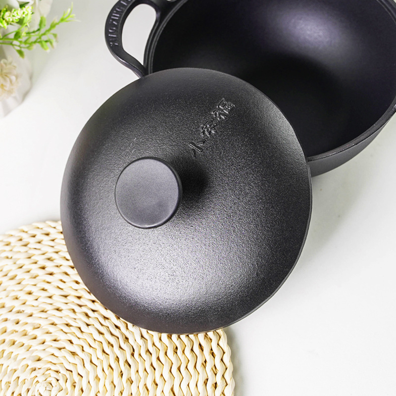 Multifunctional Cast Iron Flat - مراجعة Cast Iron Corn وسعره