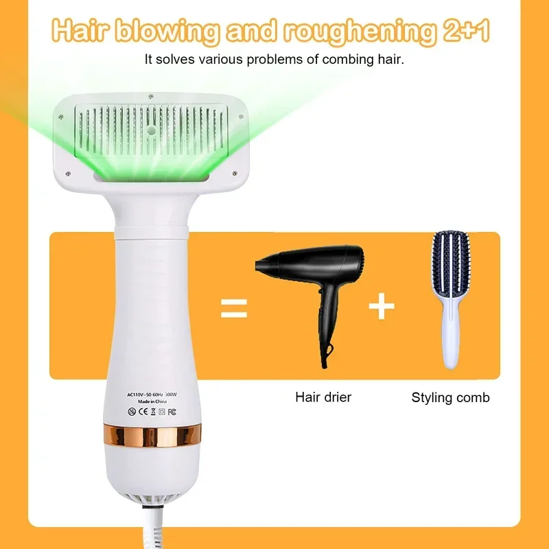 2-In-1 Pet Dog Dryer Quiet Dog - مراجعة Hot Dog Press وسعره