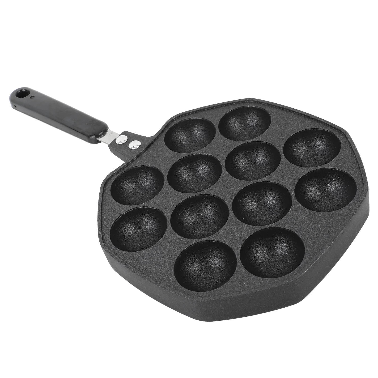 Takoyaki Pan 12 Molds Takoyaki - مراجعة Takoyaki Grill Plate وسعره