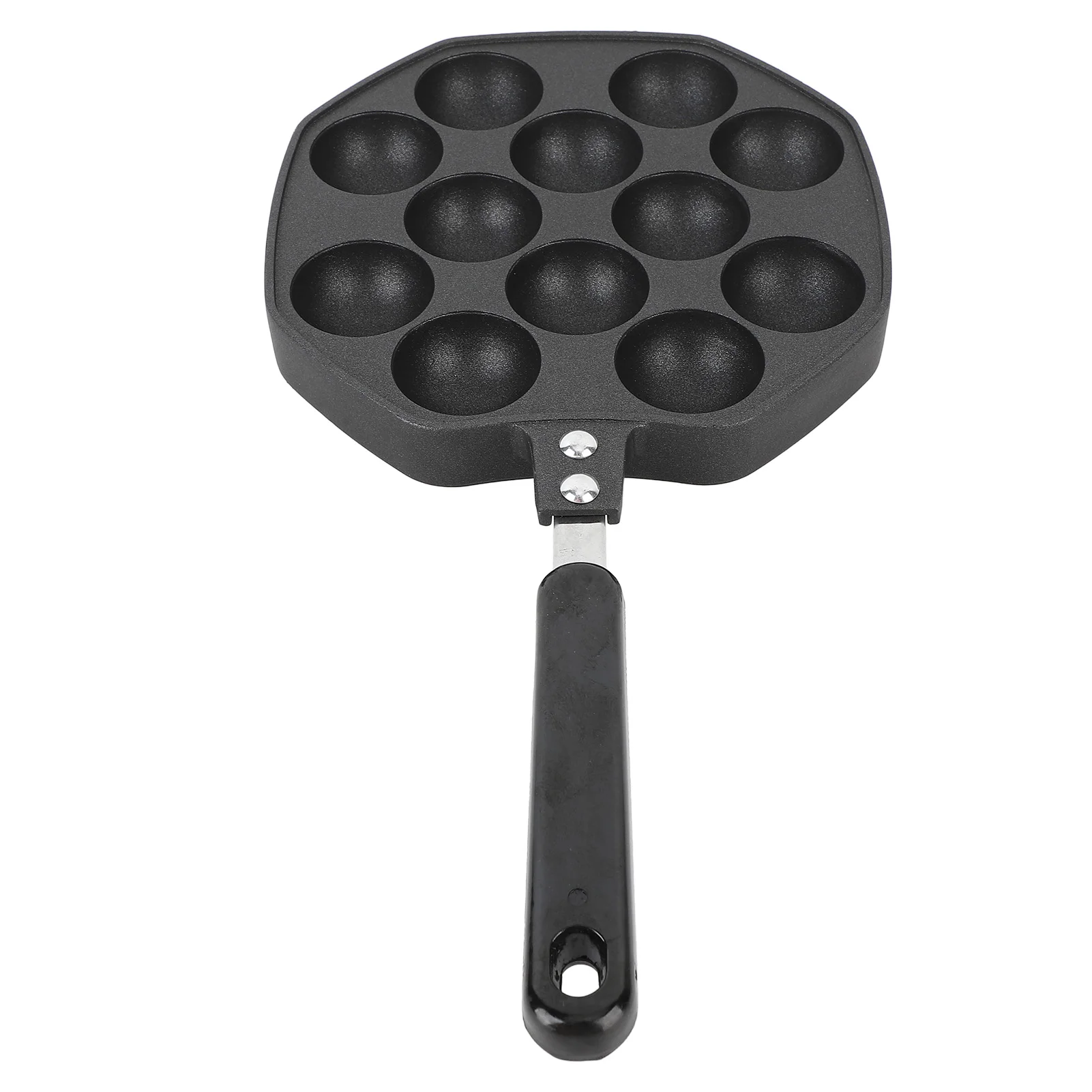 Takoyaki Pan 12 Molds Takoyaki - مراجعة Takoyaki Grill Plate وسعره