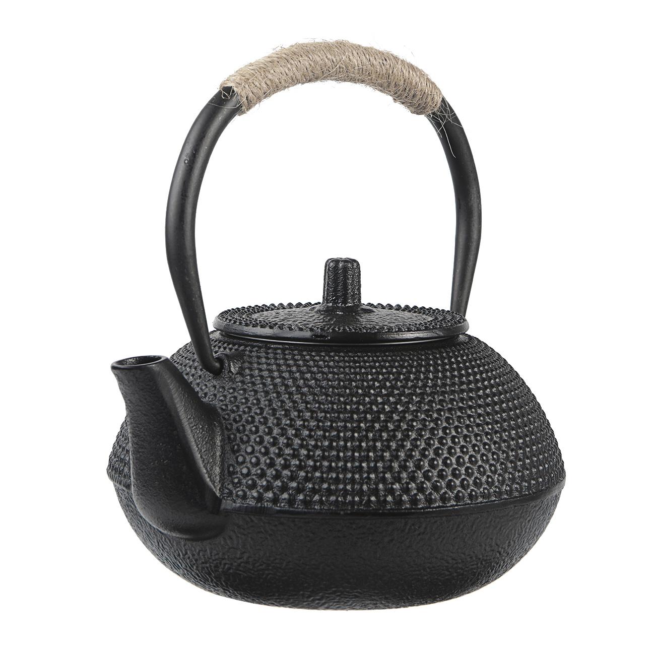 300/650ML Handmade  Antique Ca - مراجعة Cast Iron Corn وسعره