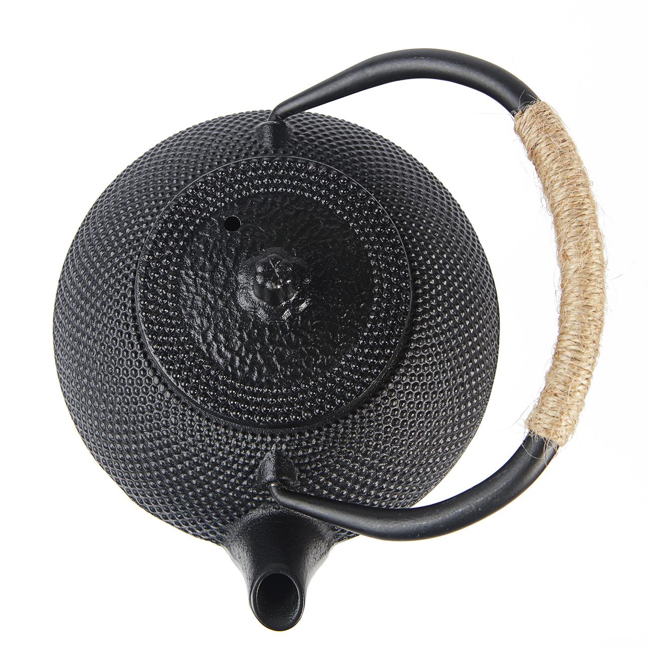 300/650ML Handmade  Antique Ca - مراجعة Cast Iron Corn وسعره