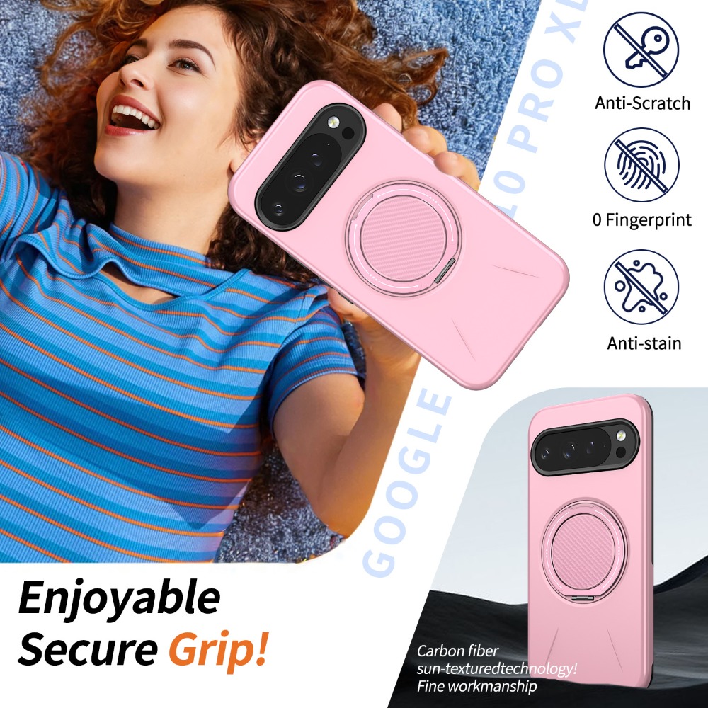 360° Magnetic Bracket Phone Ca - مراجعة Taco Stand Holder وسعره