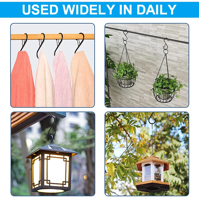 10 /100pcs Metal Hanging Hooks - مراجعة Cast Iron Corn وسعره