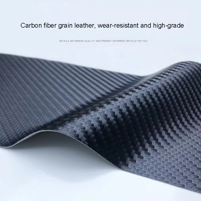 Car Door Threshold Scuff Plate - مراجعة Crepe Pan Carbon وسعره