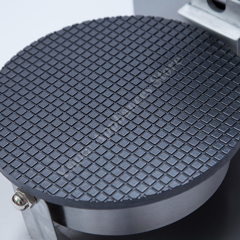 Crispy Ice Cream Cone Maker Co - مراجعة Waffle Cone Maker وسعره