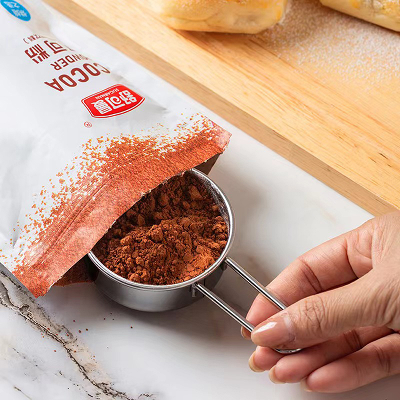 Stainless Steel Flour Sieve Fi - مراجعة Okonomiyaki Spatula وسعره