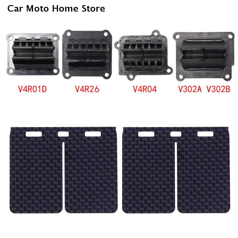 【DM】2/4Pcs Carbon Fiber Plate  - مراجعة Crepe Pan Carbon وسعره