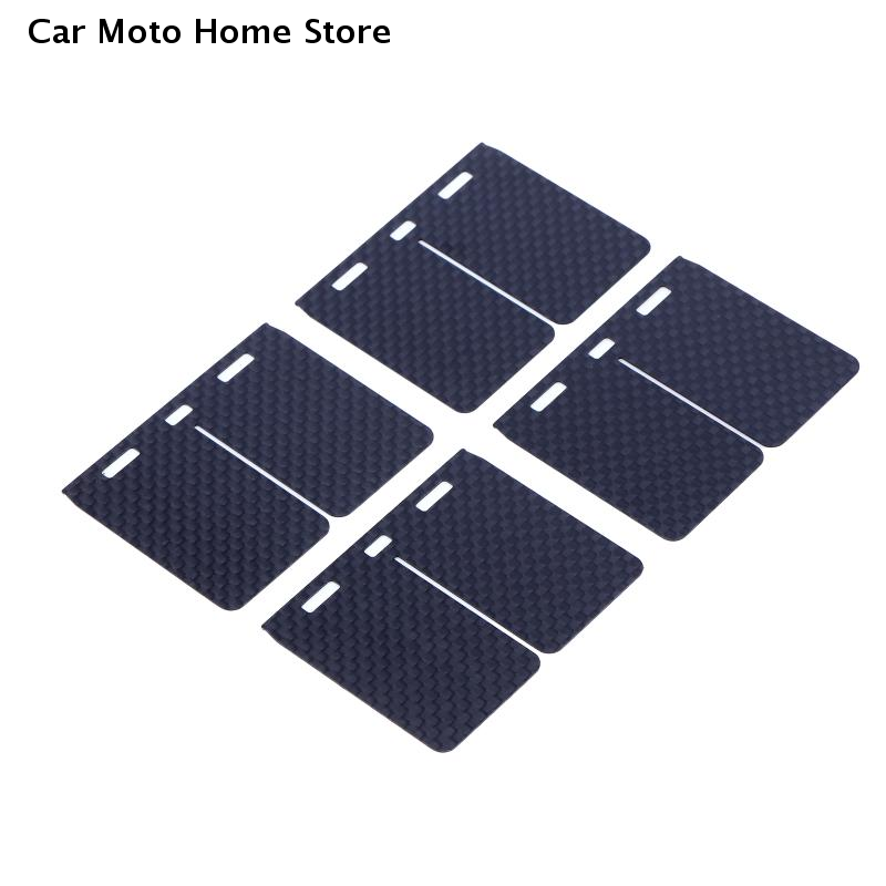 【DM】2/4Pcs Carbon Fiber Plate  - مراجعة Crepe Pan Carbon وسعره