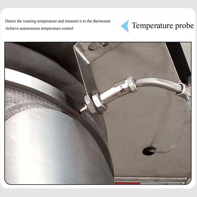 Automatic Hydraulic Roast Duck - مراجعة Spring Roll Wrapper وسعره