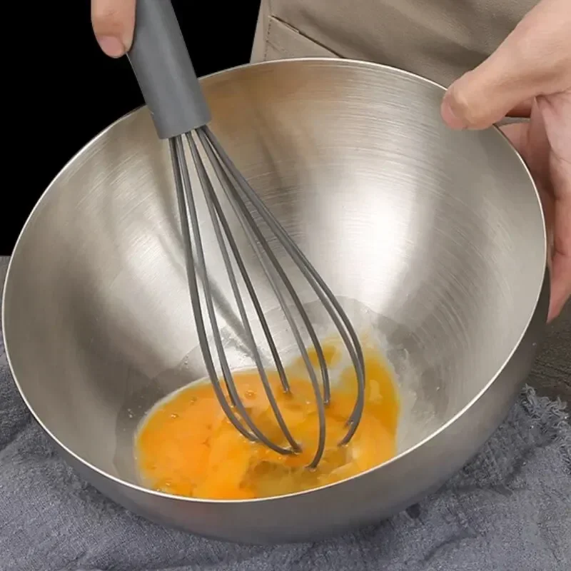 New 20CM Stainless Steel Gold  - مراجعة Dim Sum Basket وسعره