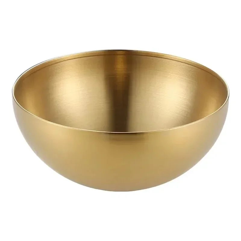 New 20CM Stainless Steel Gold  - مراجعة Dim Sum Basket وسعره