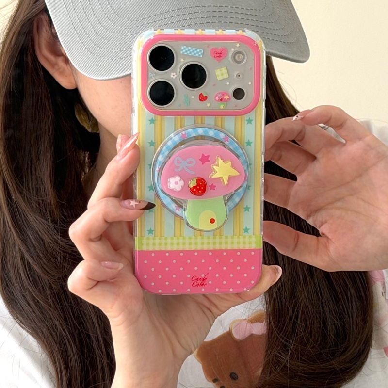 Korean Star Stripes Cute Magne - مراجعة Taco Stand Holder وسعره