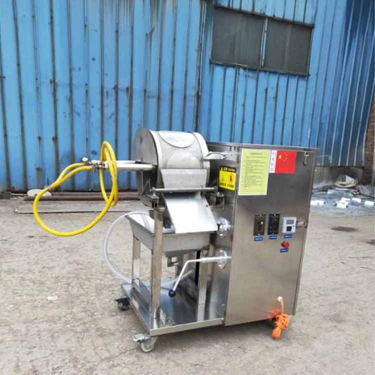 Automatic Spring Roll Wrapper  - مراجعة Spring Roll Wrapper وسعره