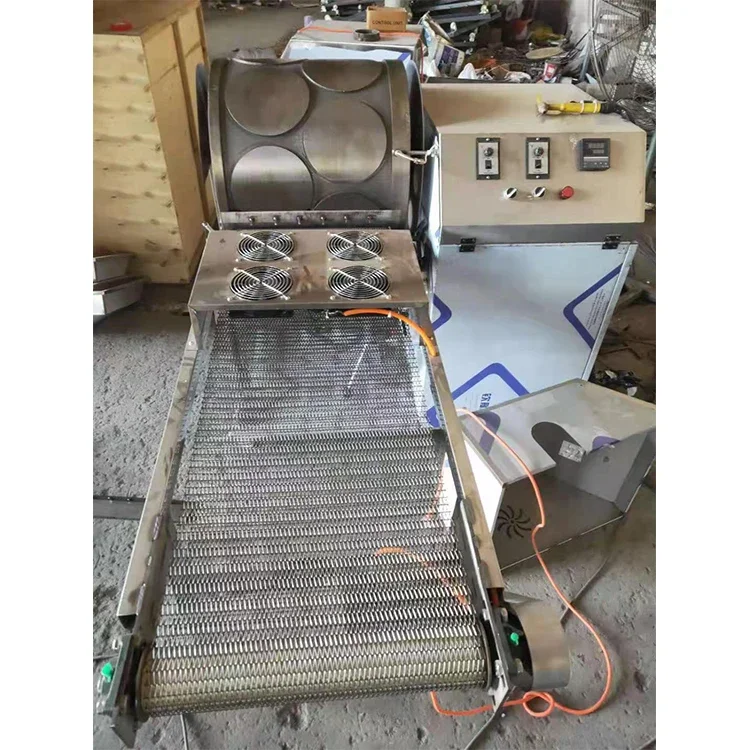 Automatic Spring Roll Wrapper  - مراجعة Spring Roll Wrapper وسعره