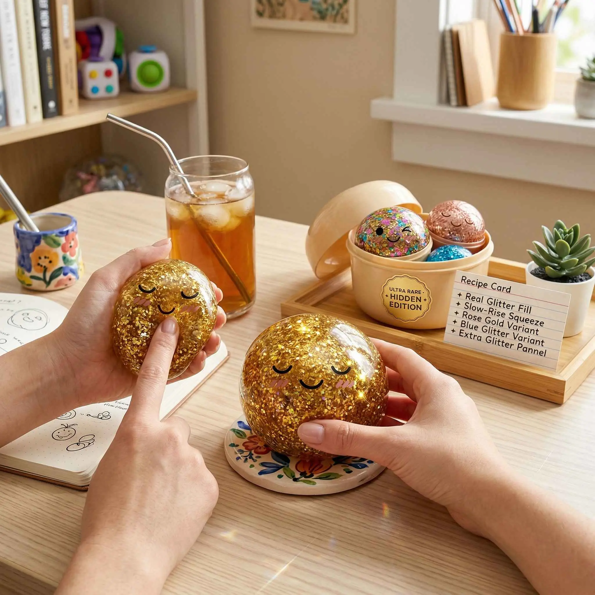 1pc Bamboo Steamer Bao Squishy - مراجعة Bao Steamer Bamboo وسعره