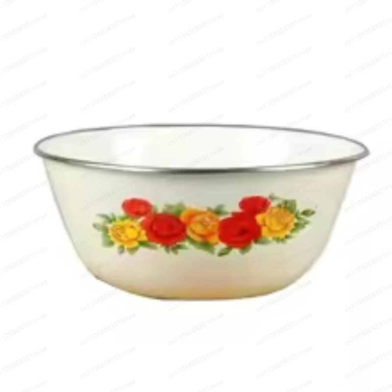 Enamel preservation bowl nosta - مراجعة Dim Sum Basket وسعره