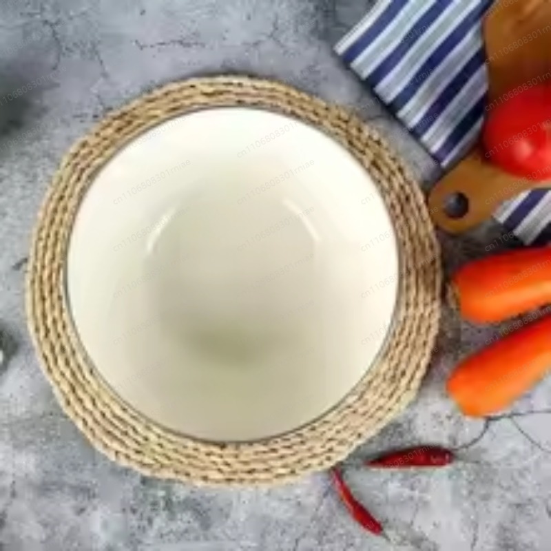 Enamel preservation bowl nosta - مراجعة Dim Sum Basket وسعره