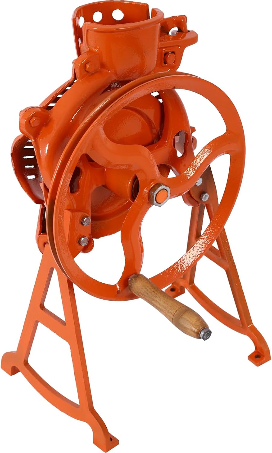 Manual Hand Corn Sheller Heavy - مراجعة Cast Iron Corn وسعره
