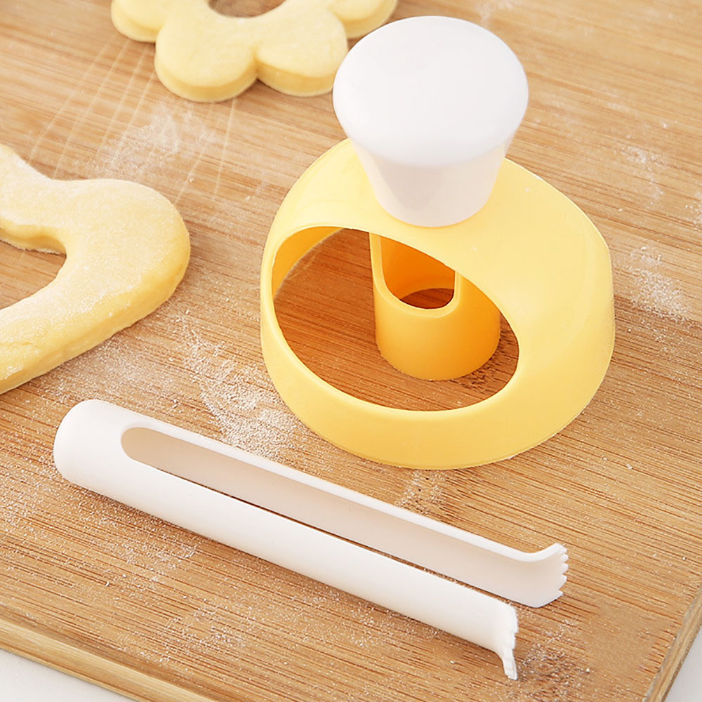 Silicone world Desserts Bread  - مراجعة Donut Mold Silicone وسعره