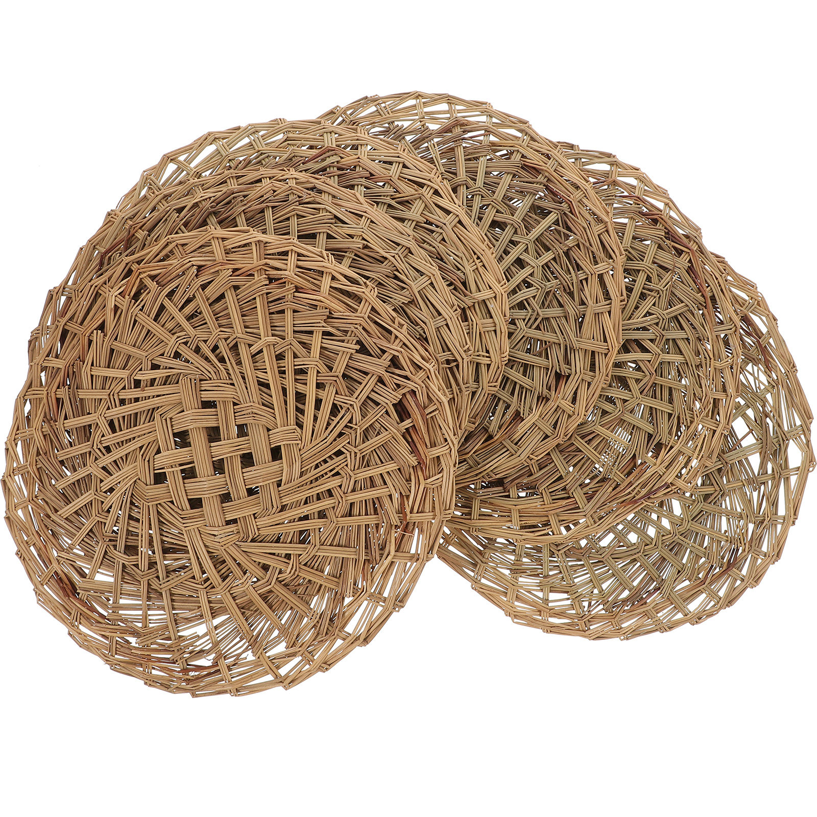 6Pcs Reusable Steamer Pads Rou - مراجعة Dim Sum Basket وسعره