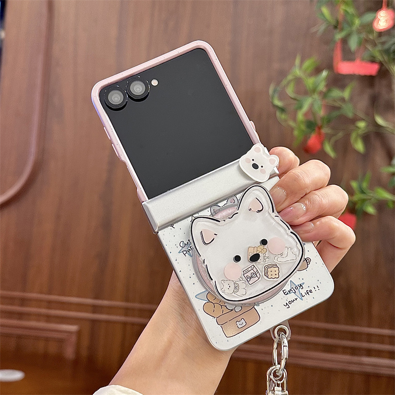 Kawaii Cartoon Puppy Magnetic  - مراجعة Taco Stand Holder وسعره