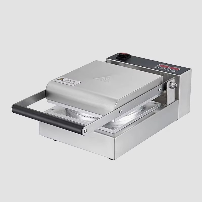 Wholesale Electric Crispy Cone - مراجعة Waffle Cone Maker وسعره