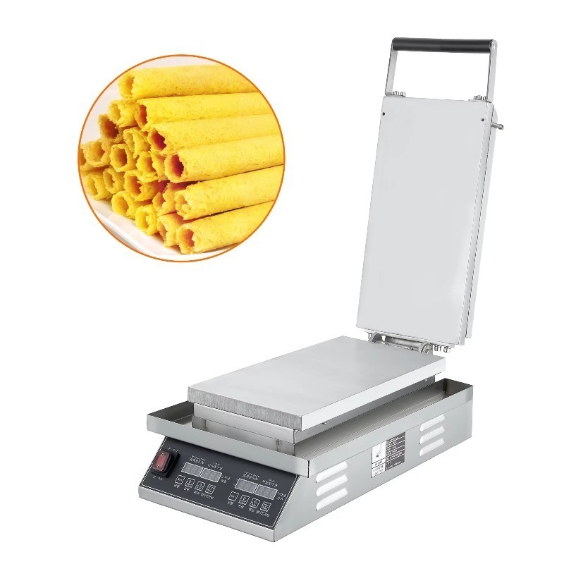 2025Wholesale Electric  Roll W - مراجعة Waffle Cone Maker وسعره