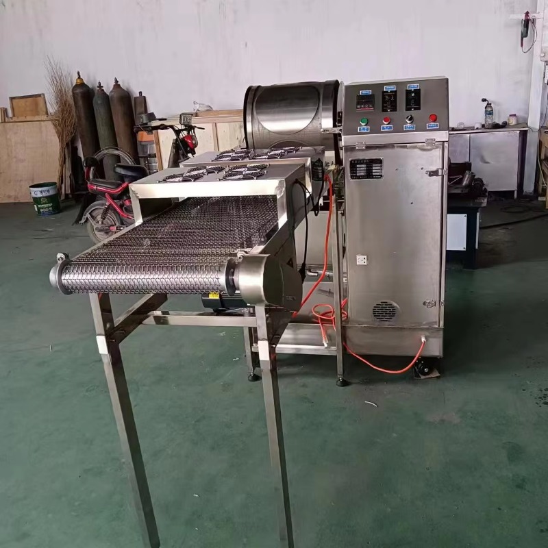 Automatic Pastry Sheet Tortill - مراجعة Spring Roll Wrapper وسعره