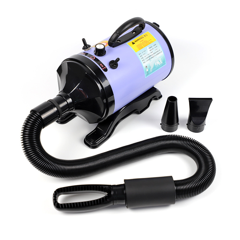 2800W High-power Dogs Hair Dry - مراجعة Hot Dog Press وسعره