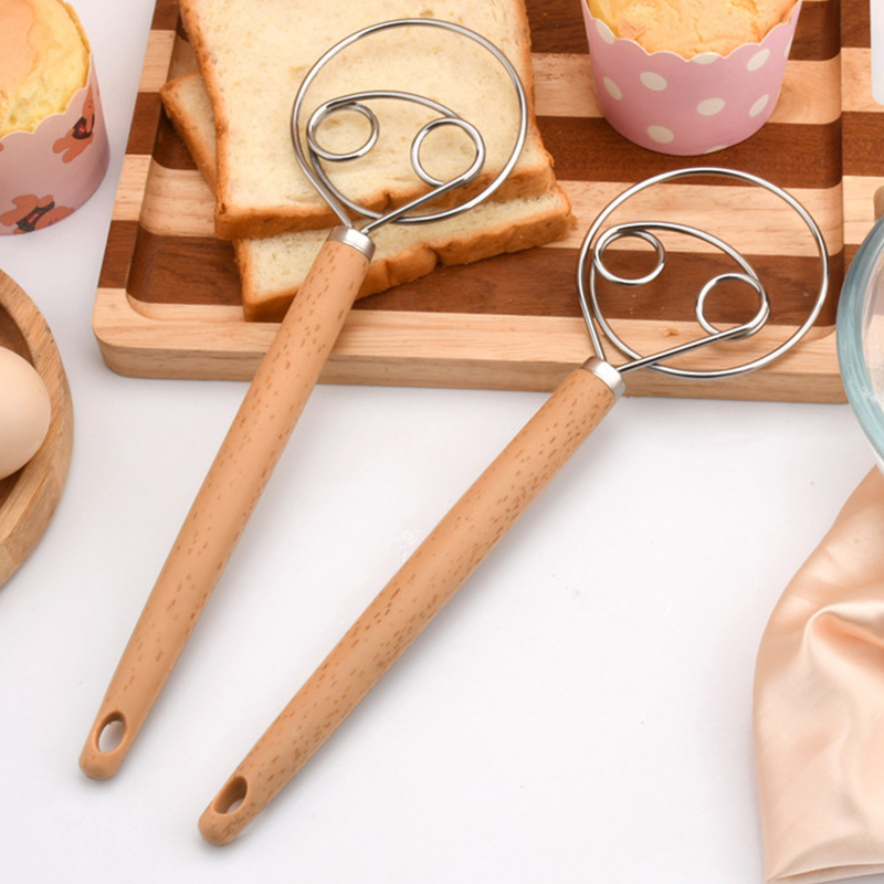 10 Inch Creative Hand Blender  - مراجعة Danish Pancake Pan وسعره