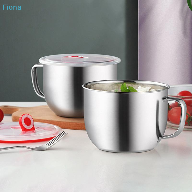 ✔Stainless Steel Soup Bowl wit - مراجعة Dim Sum Basket وسعره