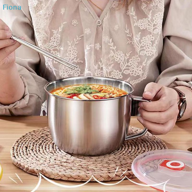 ✔Stainless Steel Soup Bowl wit - مراجعة Dim Sum Basket وسعره