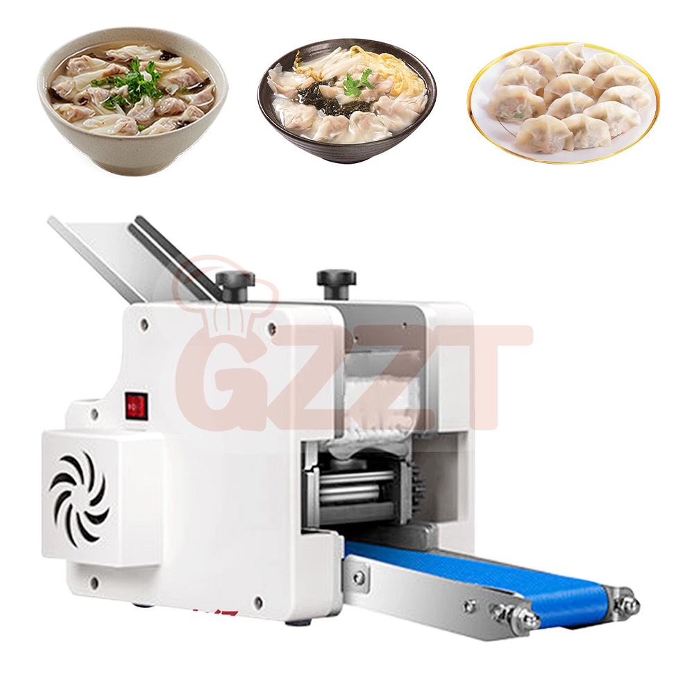 Small Tabletop Spring Roll Won - مراجعة Spring Roll Wrapper وسعره