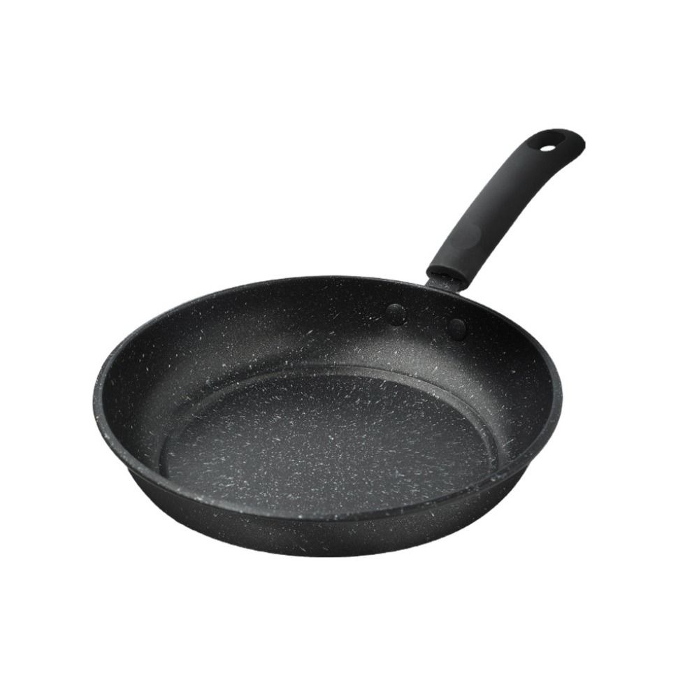 Round Egg Frying Pan 12/18/26/ - مراجعة Egg Waffle Pan وسعره
