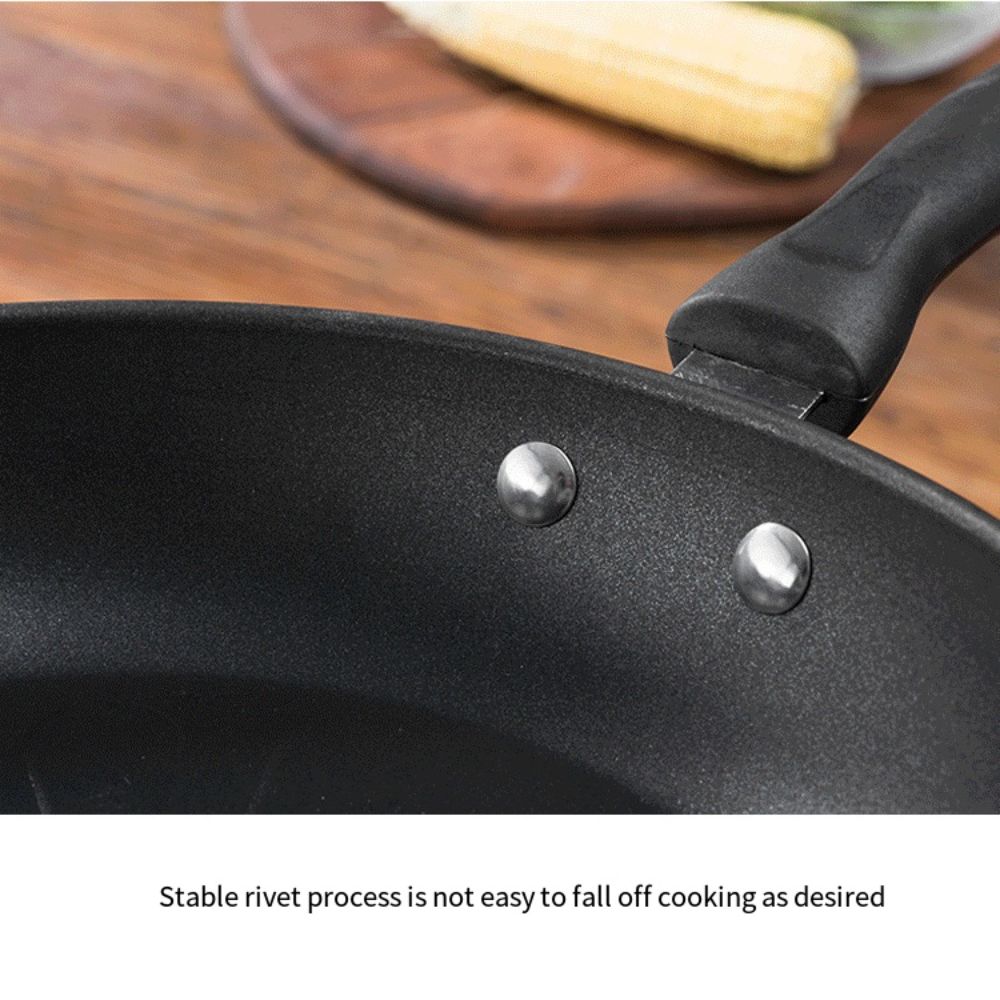 Round Egg Frying Pan 12/18/26/ - مراجعة Egg Waffle Pan وسعره