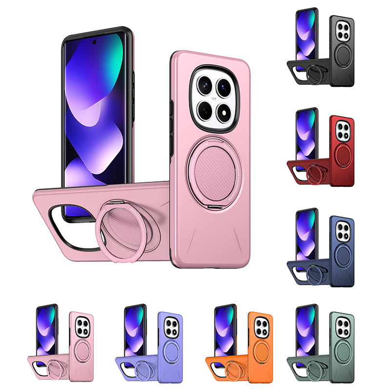 For Xiaomi Redmi Note 15 Pro P - مراجعة Taco Stand Holder وسعره