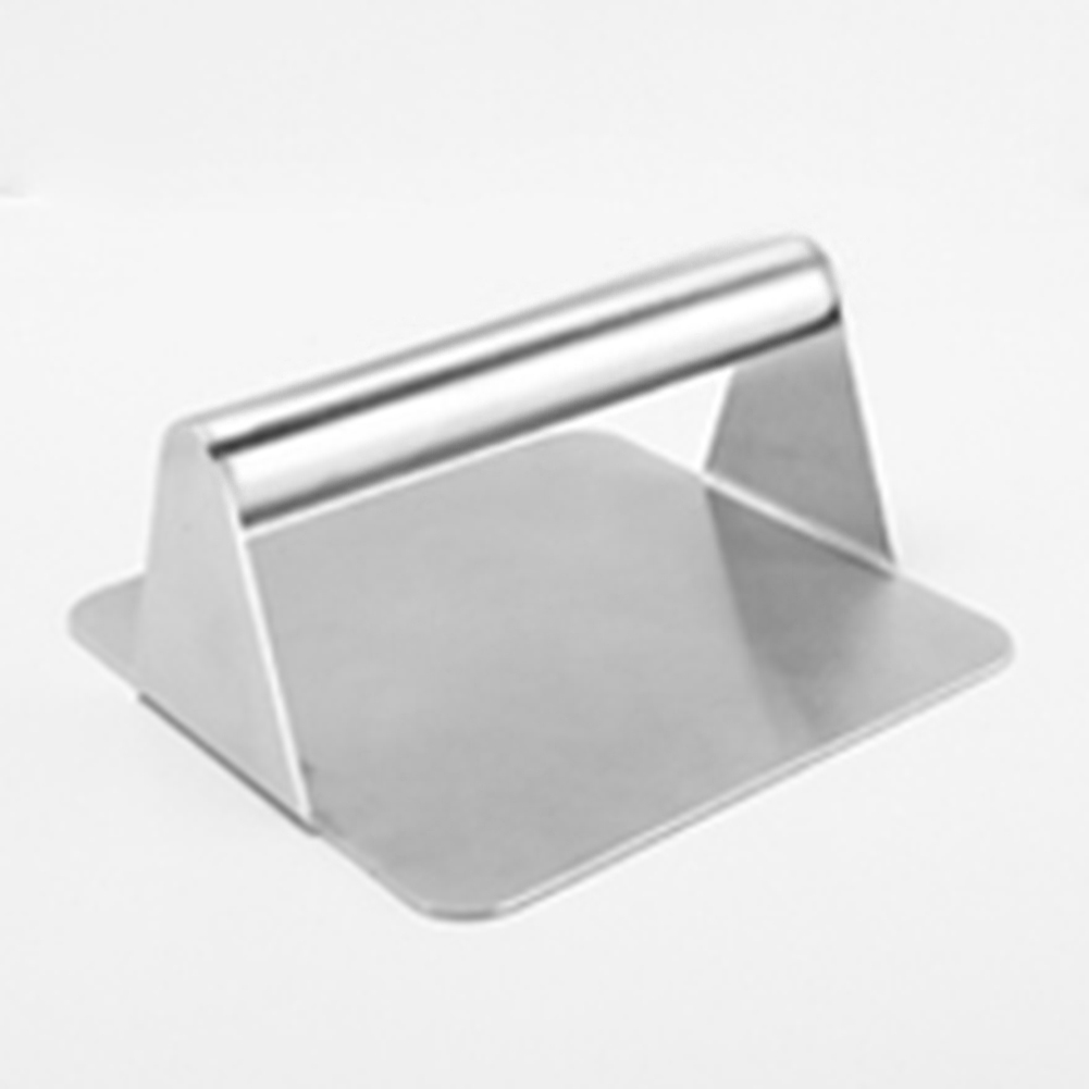 A04G-Square Meat Press Hamburg - مراجعة Hot Dog Press وسعره