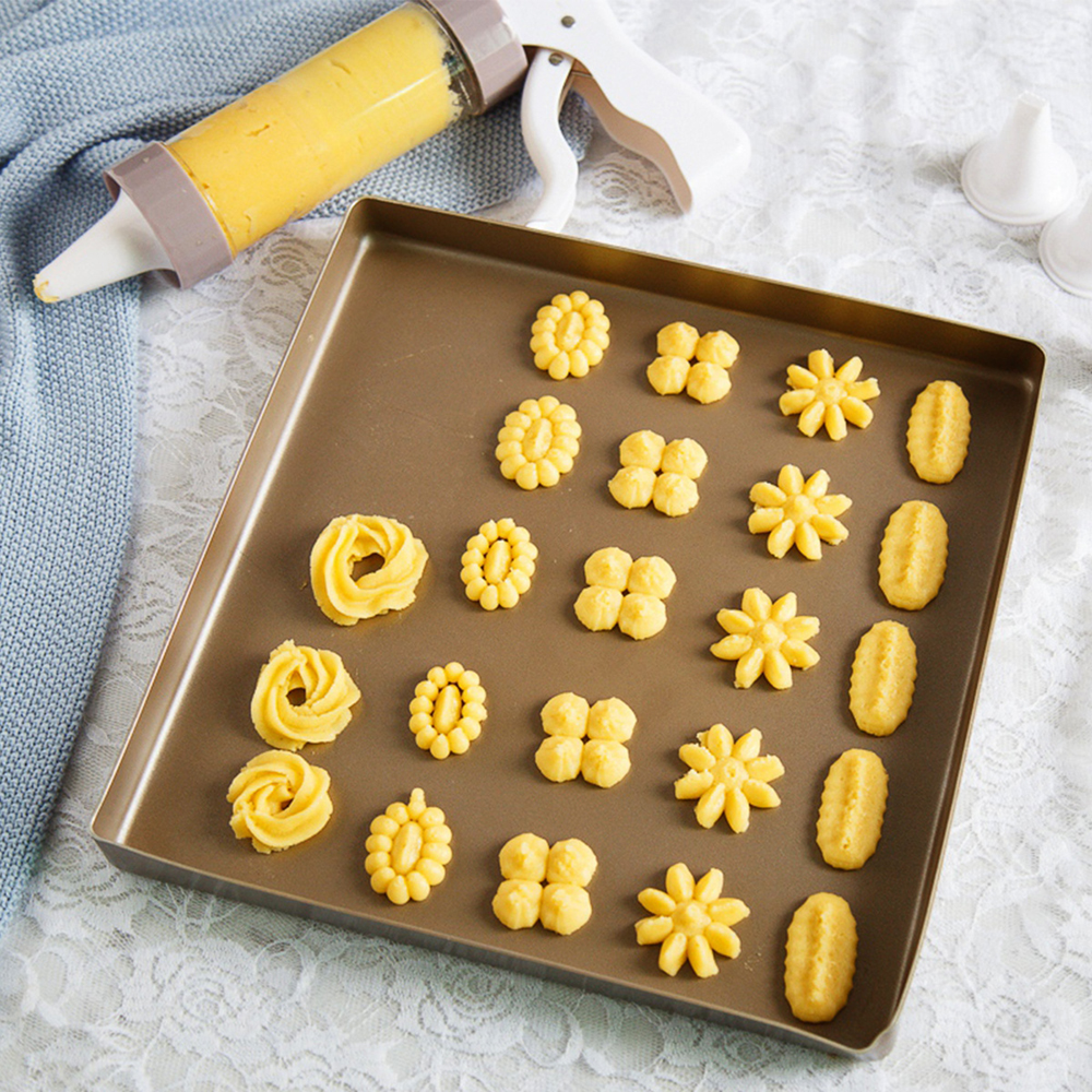 Churros Maker Machine Cookie P - مراجعة Churros Maker Gun وسعره