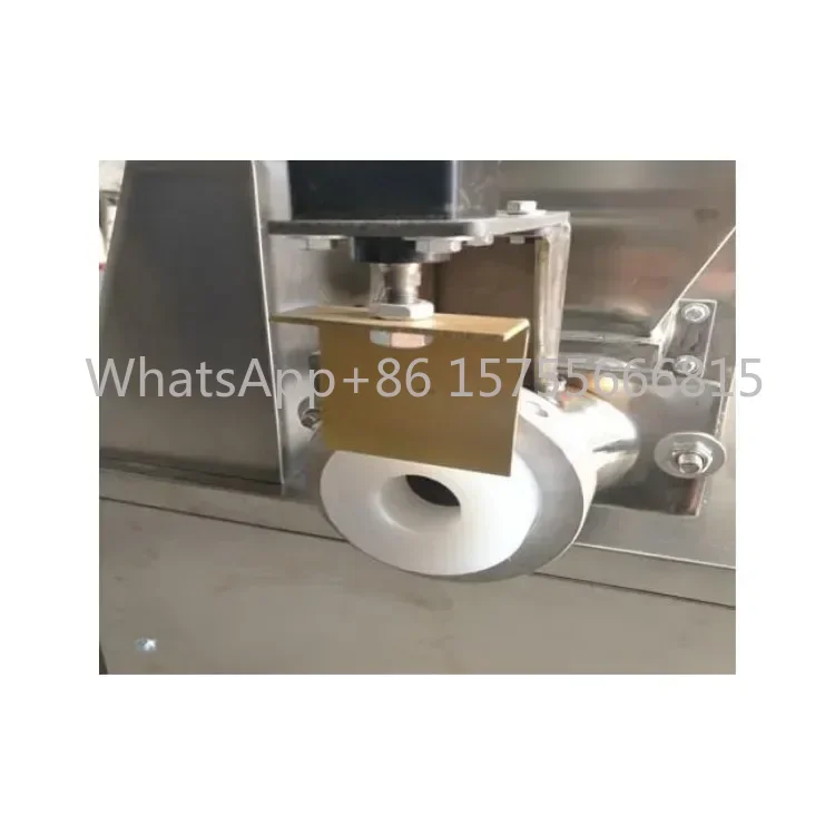 Dough Divider Cutter Spring Ro - مراجعة Spring Roll Wrapper وسعره