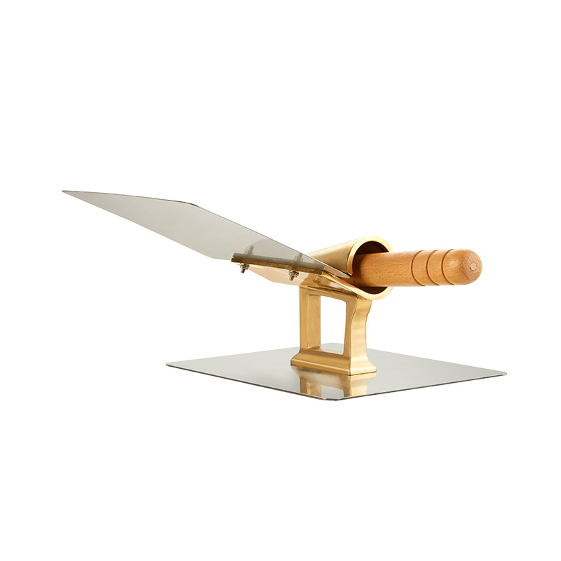 Professional Copper Cone Tool, - مراجعة Waffle Cone Maker وسعره
