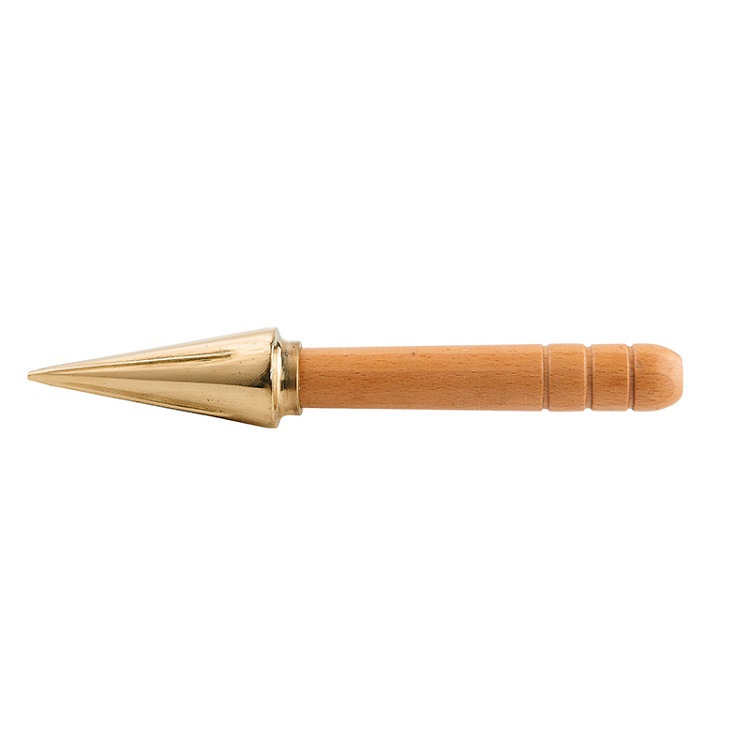 Professional Copper Cone Tool, - مراجعة Waffle Cone Maker وسعره