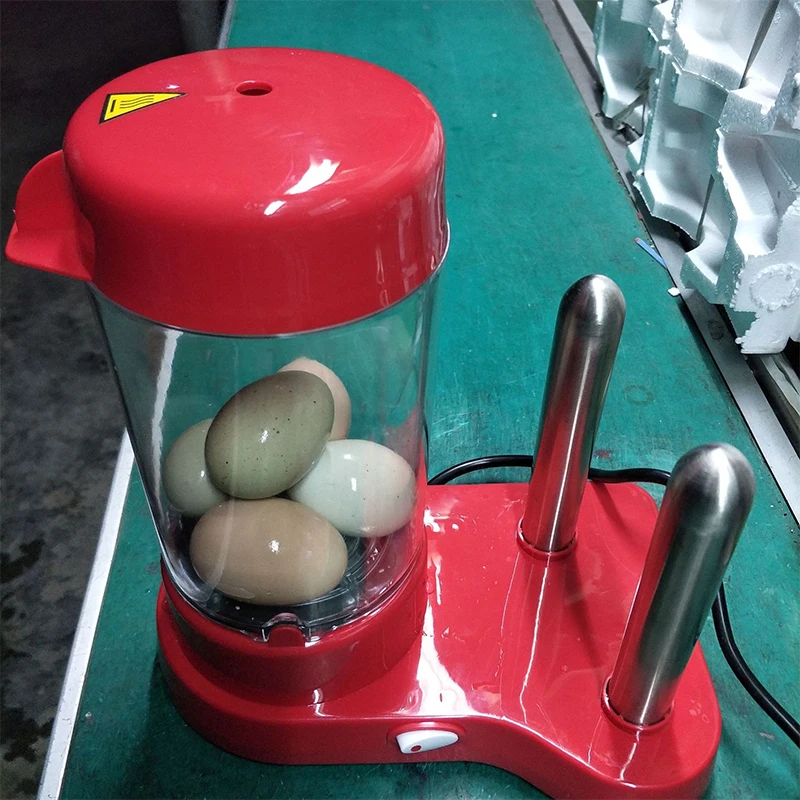 450W Fast and Efficient Party  - مراجعة Hot Dog Press وسعره