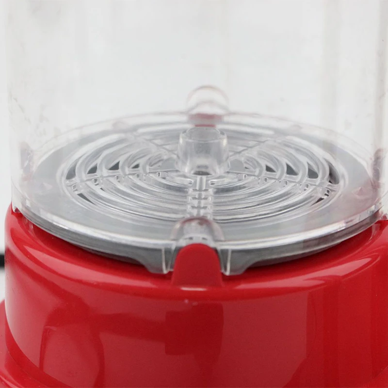 450W Fast and Efficient Party  - مراجعة Hot Dog Press وسعره