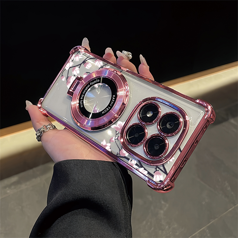 Holder Stand Plating Phone Cas - مراجعة Taco Stand Holder وسعره